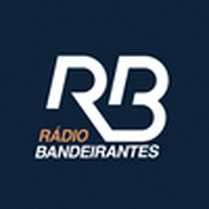 Luister naar Rádio Bandeirantes Goiânia in de app