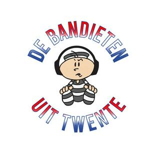 Luister naar De Bandieten Uit Twente in de app