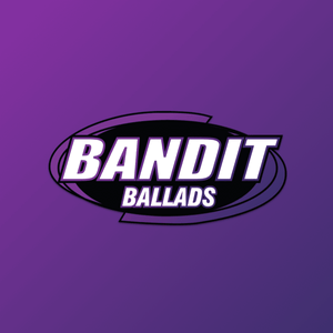 Luister naar Bandit Ballads in de app