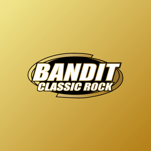 Luister naar Bandit Classic Rock in de app