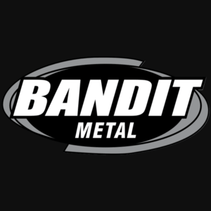 Luister naar Bandit Metal in de app