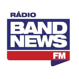 Luister naar Band News FM Manaus 93.7 FM in de app