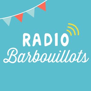 Luister naar Radio Barbouillots in de app