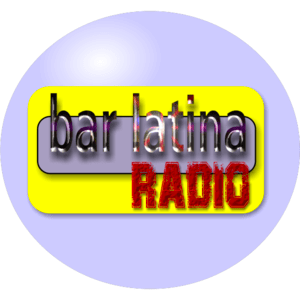 Luister naar Bar Latina Radio in de app