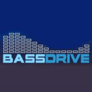 Luister naar BassDrive in de app