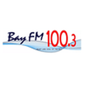 Luister naar Bay FM 100.3 in de app