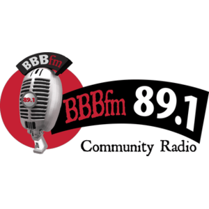 Luister naar BBBfm 89.1 in de app