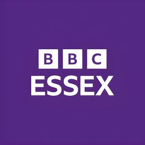 Luister naar BBC Essex in de app