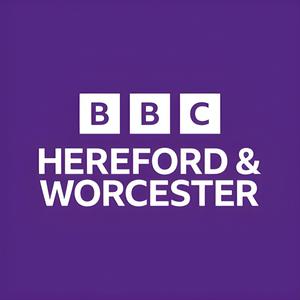 Luister naar BBC Hereford & Worcester in de app