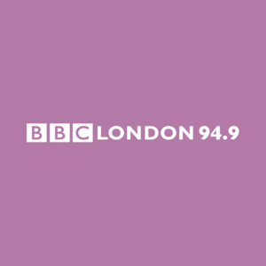 Luister naar BBC London 94.9 in de app