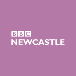 Luister naar BBC Newcastle in de app