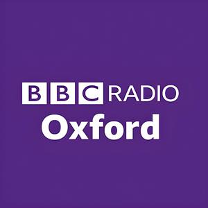 Luister naar BBC Oxford in de app