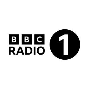 Luister naar BBC Radio 1 in de app