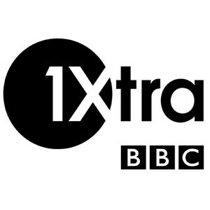 Luister naar BBC Radio 1Xtra in de app