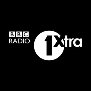 Luister naar BBC Radio 1Xtra in de app