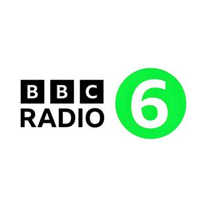 Luister naar BBC Radio 6 Music in de app