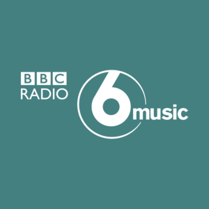 Luister naar BBC Radio 6 Music in de app