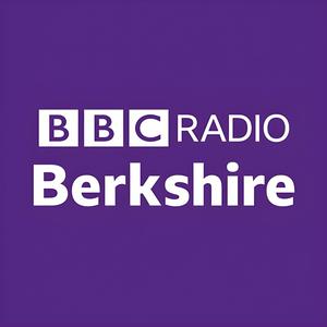 Luister naar BBC Radio Berkshire in de app