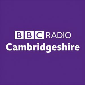 Luister naar BBC Radio Cambridgeshire in de app