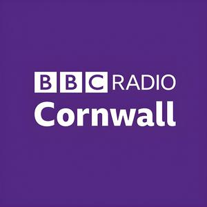 Luister naar BBC Radio Cornwall in de app