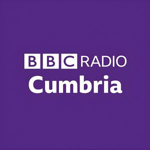 Luister naar BBC Radio Cumbria in de app