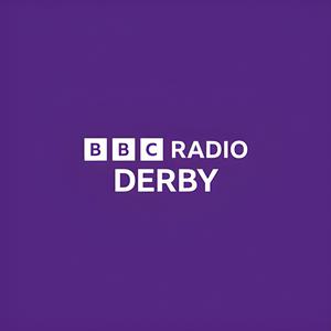 Luister naar BBC Radio Derby in de app