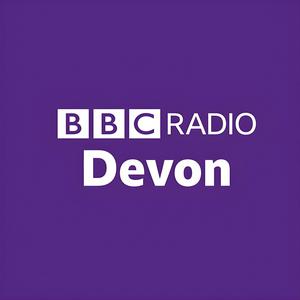 Luister naar BBC Radio Devon in de app