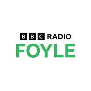 Luister naar BBC Radio Foyle in de app