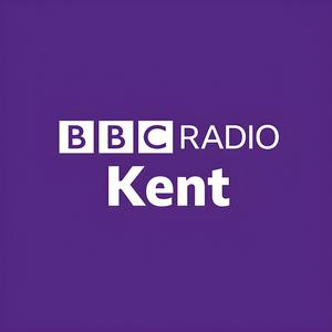 Luister naar BBC Radio Kent in de app