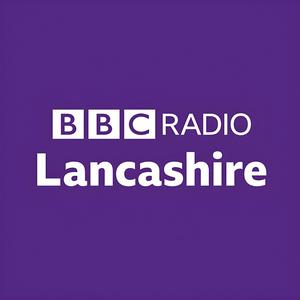 Luister naar BBC Radio Lancashire in de app