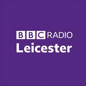 Luister naar BBC Radio Leicester in de app