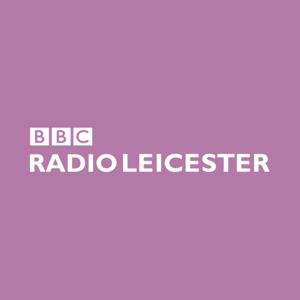 Luister naar BBC Radio Leicester in de app