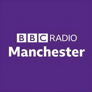 Luister naar BBC Radio Manchester in de app