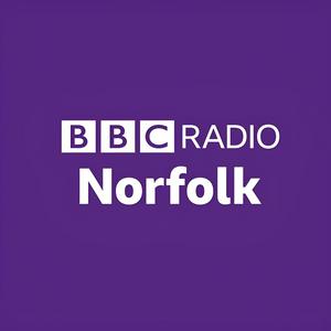 Luister naar BBC Radio Norfolk in de app