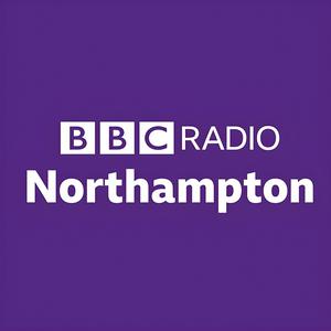 Luister naar BBC Radio Northampton in de app