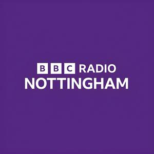 Luister naar BBC Radio Nottingham in de app