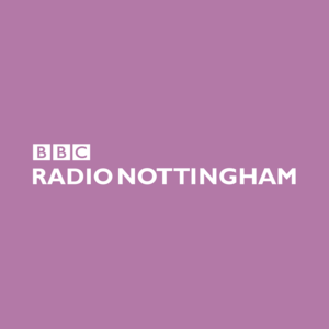 Luister naar BBC Radio Nottingham in de app