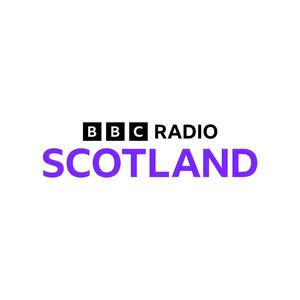 Luister naar BBC Radio Scotland in de app