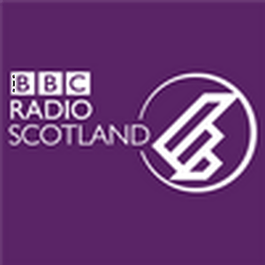 Luister naar BBC Radio Scotland Extra in de app