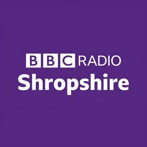 Luister naar BBC Radio Shropshire in de app