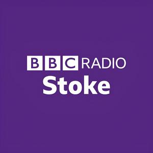 Luister naar BBC Radio Stoke in de app