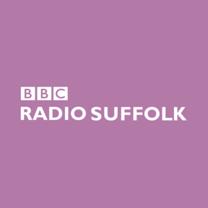 Luister naar BBC Radio Suffolk in de app