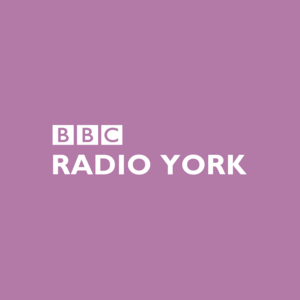 Luister naar BBC Radio York in de app