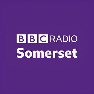 Luister naar BBC Somerset in de app