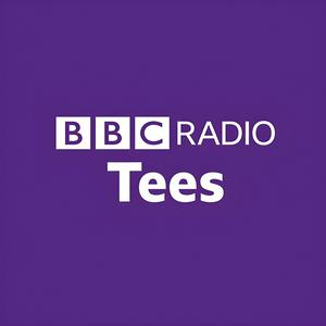 Luister naar BBC Tees in de app