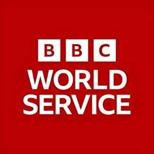 Luister naar BBC World Service in de app