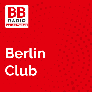 Luister naar BB RADIO - Berlin Club in de app