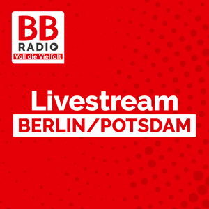 Luister naar BB RADIO - Berlin/Potsdam Livestream in de app