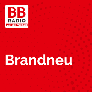 Luister naar BB RADIO - Brandneu in de app