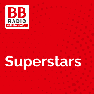 Luister naar BB RADIO - Superstars in de app